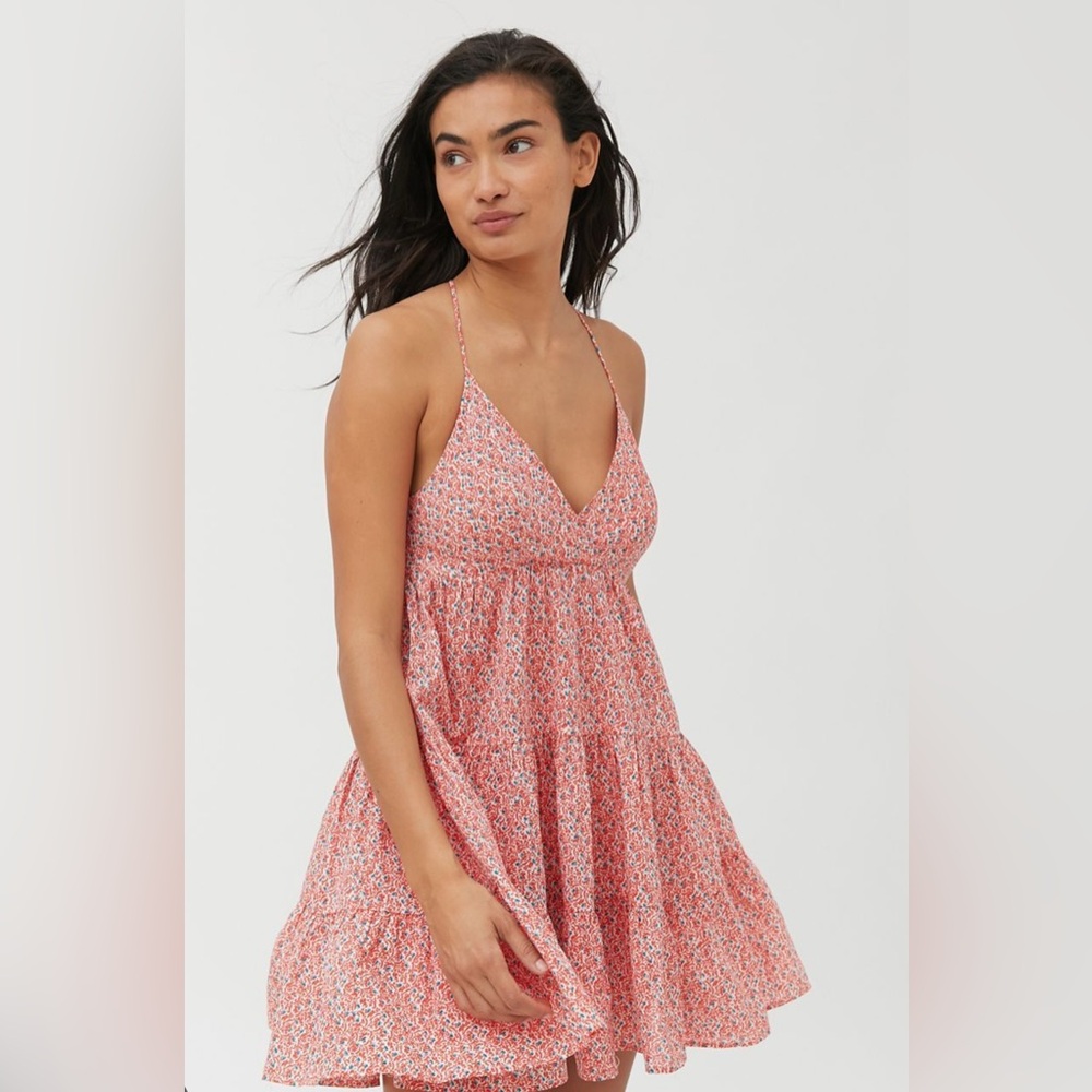 Urban Outfitters ‘Fieldstone’ Dress